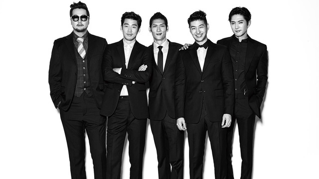 GOD 노래중에서 평생동안 한 곡만 들을 수 있다면? | 인스티즈