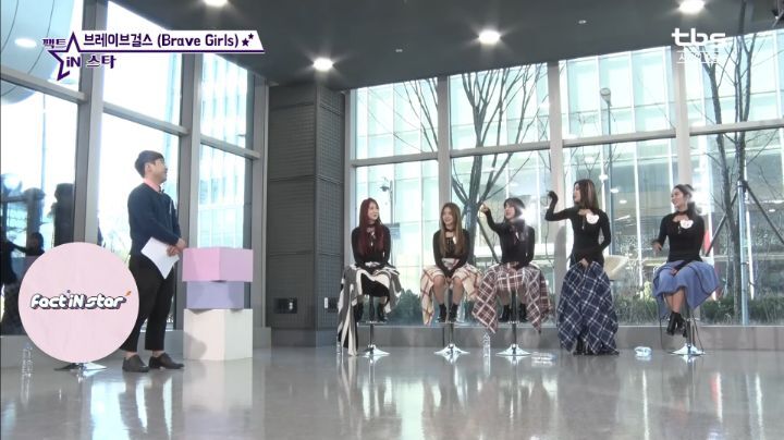 브레이브걸스 단발좌의 신체비밀.jpg | 인스티즈