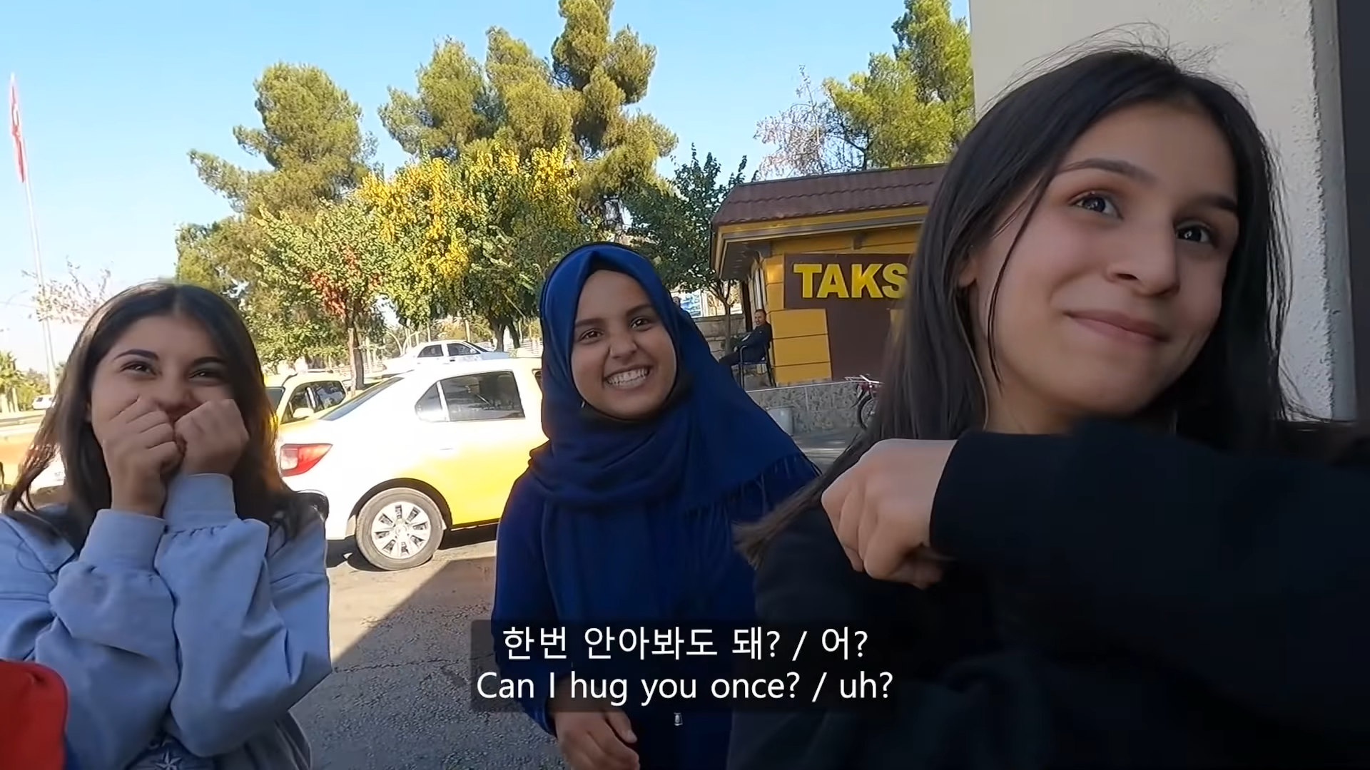 한류로인해 현재 30대평범남이 외국나가면 겪는 상황 ㄷㄷ | 인스티즈