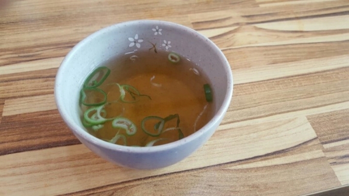 진주황포냉면 이미지