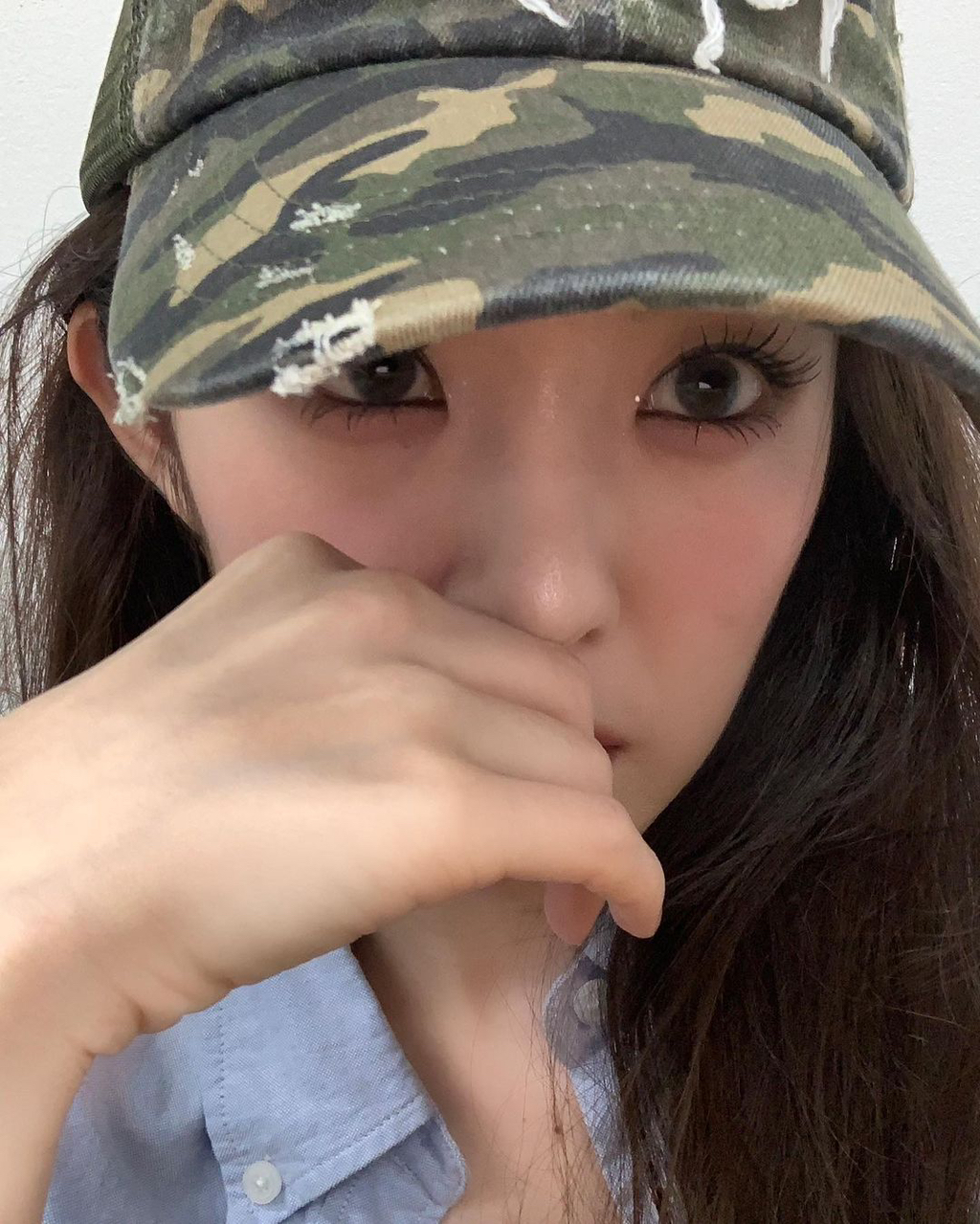 레드벨벳 아이린 인스타 | 인스티즈