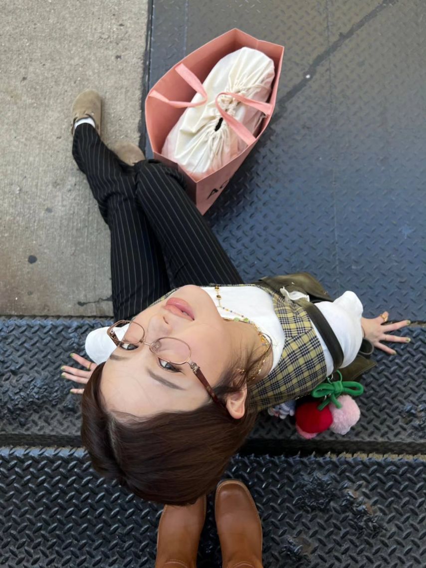 르세라핌 허윤진.jpg | 인스티즈