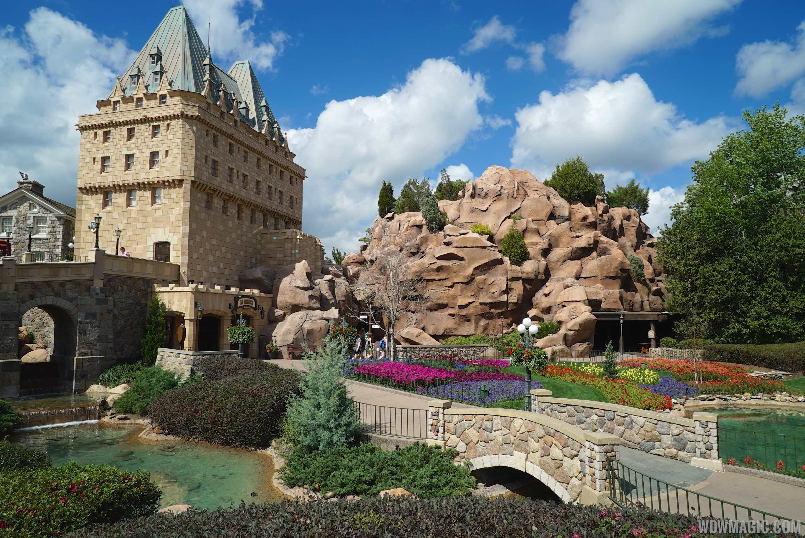 세계에서 관광객이 가장 많이 방문하는 테마파크-월트 디즈니 월드 | 인스티즈