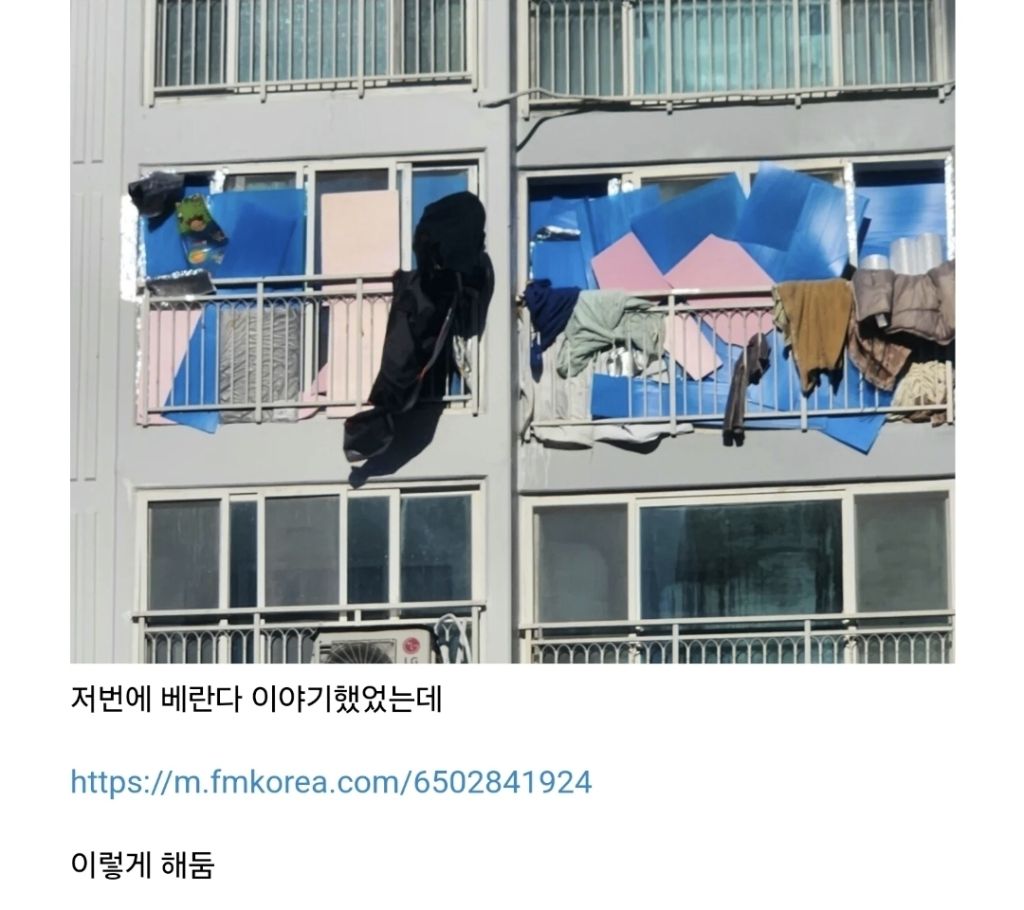 아파트 조현병 환자 아줌마.jpg | 인스티즈
