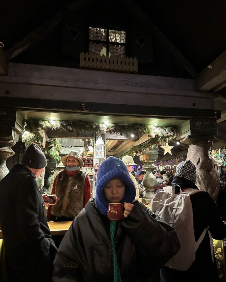 블랙핑크 제니.jpg | 인스티즈