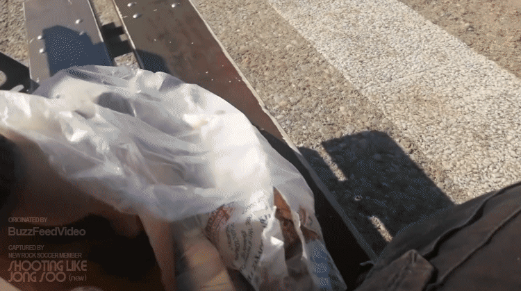 세계 12개국의 상징적인 쿠키들.gif | 인스티즈