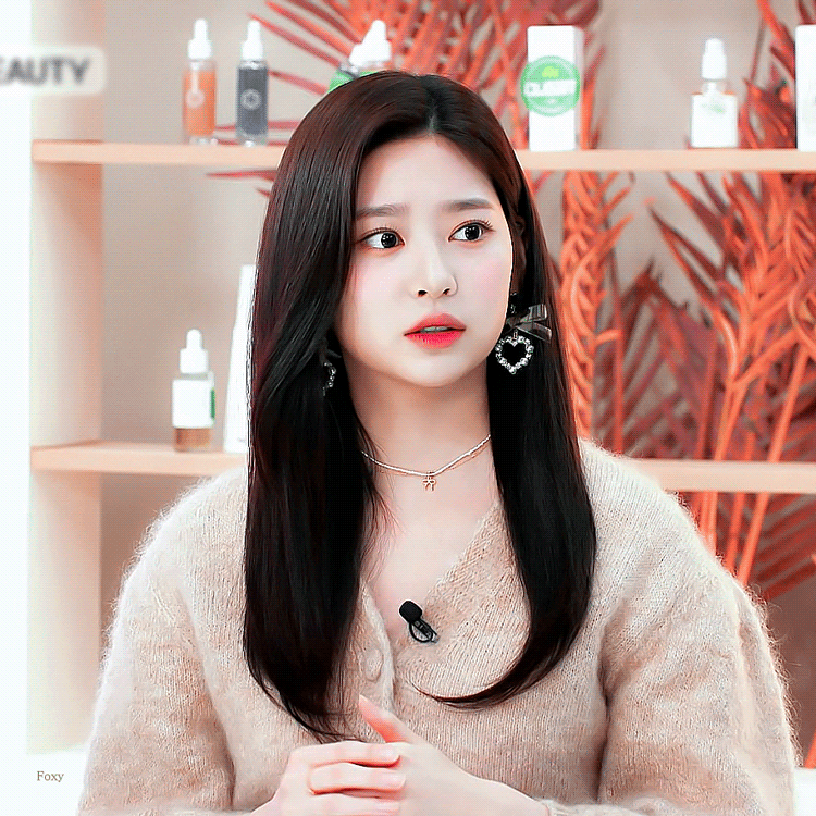 김민주.gif | 인스티즈