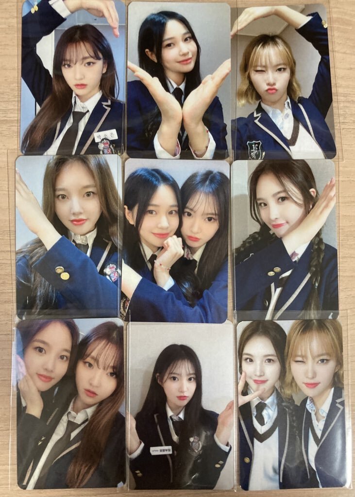 1년에 360일정도 교복 입어주는 것 같은 위클리 | 인스티즈