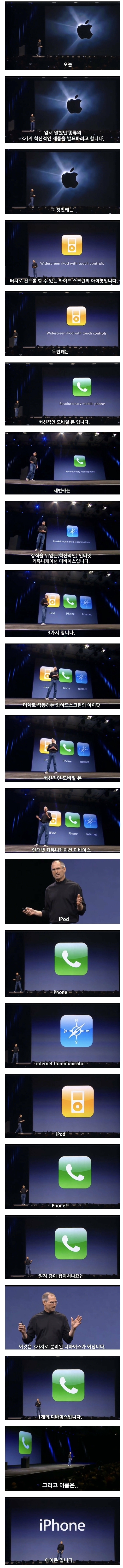 16년 전, 공개된 핸드폰.jpg | 인스티즈