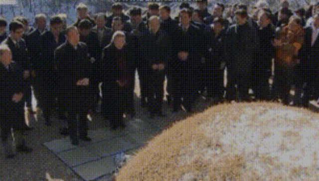 기름장어 반기문이 대선 출마 선언 한달만에 빤스런한 이유 | 인스티즈