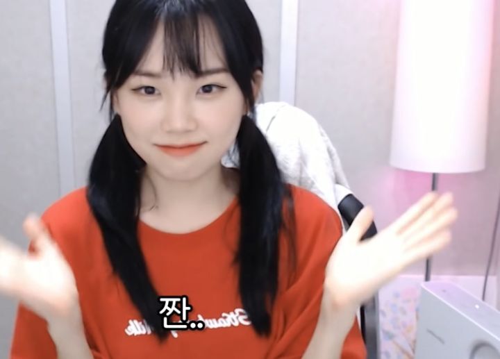 트위치 스트리머 우정잉 팔로워 40명이던 시절.jpg | 인스티즈