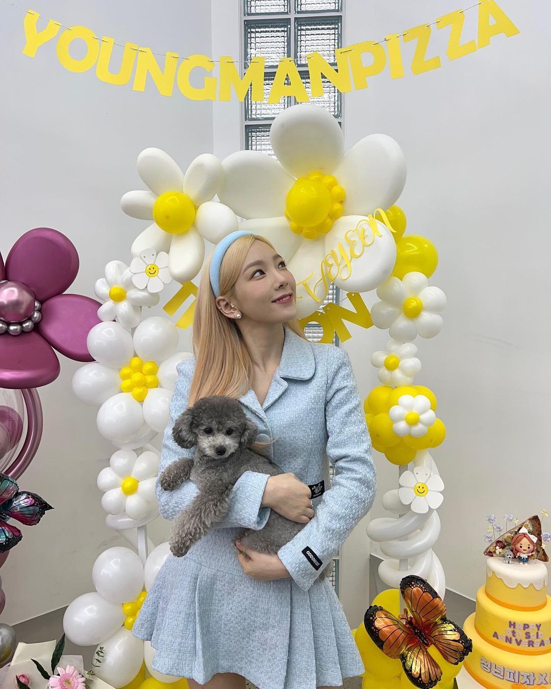 태연 인스타.jpg | 인스티즈