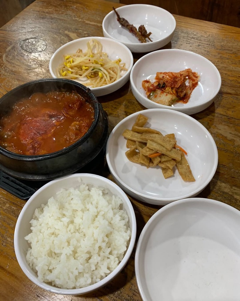 시골에서 절대 혼밥하지 말라는 디씨인.jpg | 인스티즈
