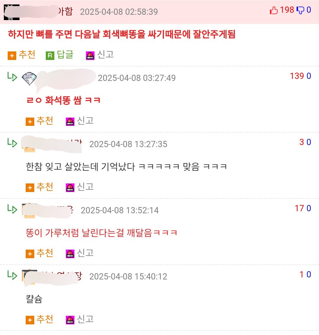 개 키워 본 사람들은 공감하는 것 | 인스티즈