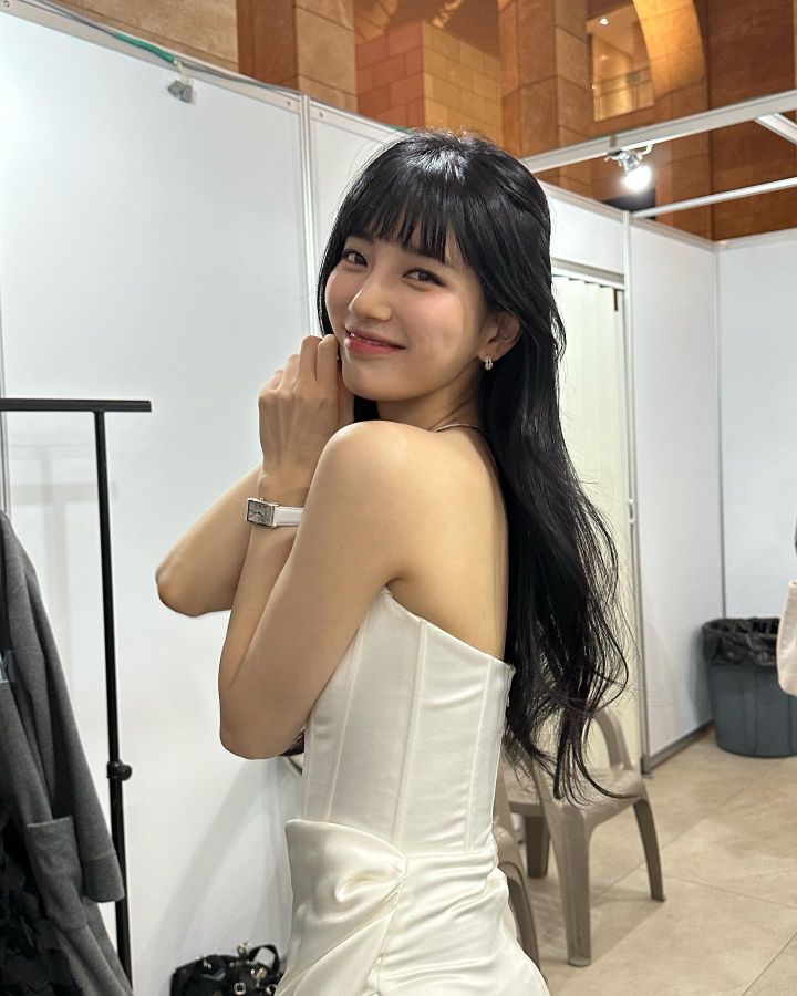 오늘자 수지 인스타 | 인스티즈