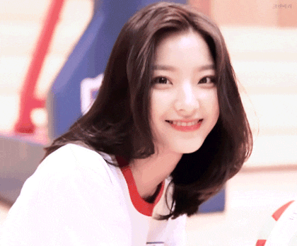 프로미스나인에서 본인이 가장 좋아하는 최애 멤버는? | 인스티즈