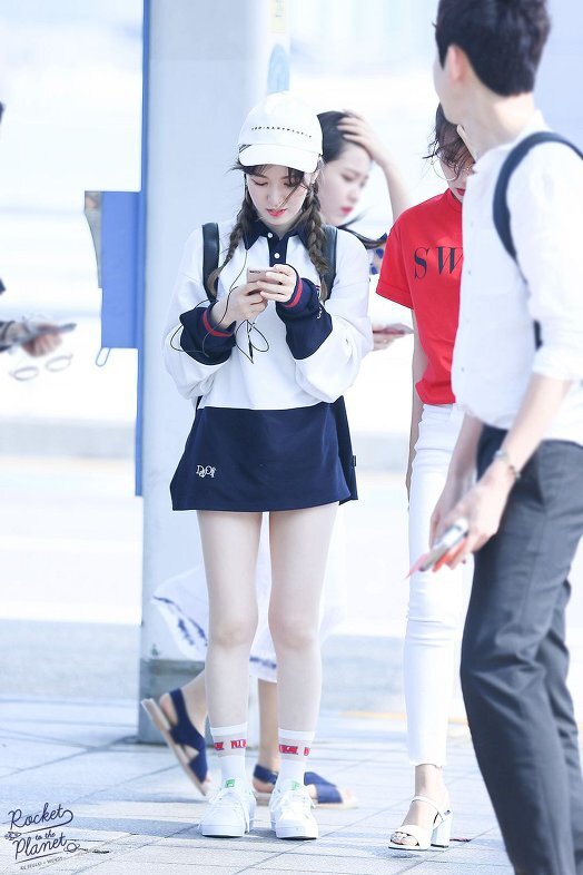 웬디 사복.jpg | 인스티즈