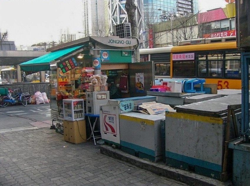 2002서울 이미지