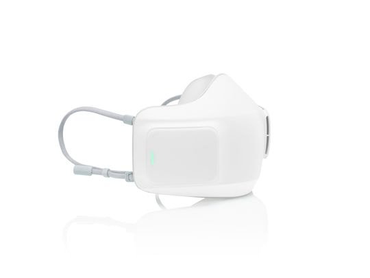 LG전자 퓨리케어 전자마스크 올해 판매예정ㄷㄷㄷ | 인스티즈