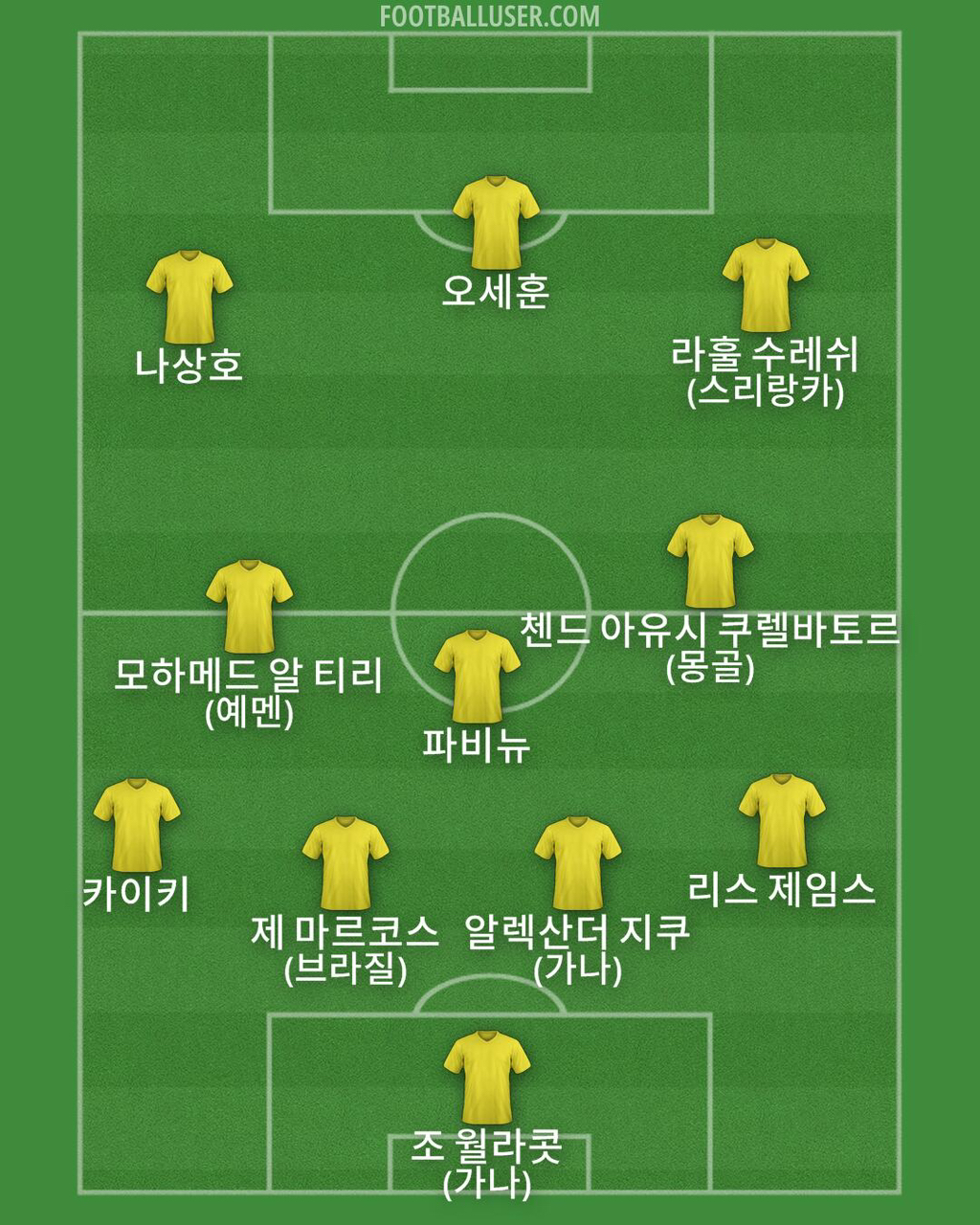 아아마시고 이미지