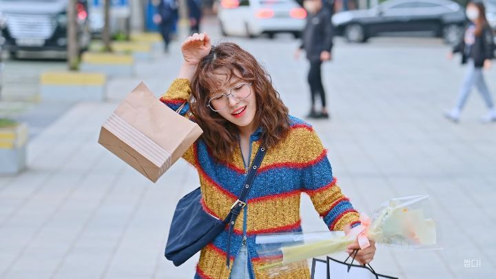 웬디 사복.jpg | 인스티즈