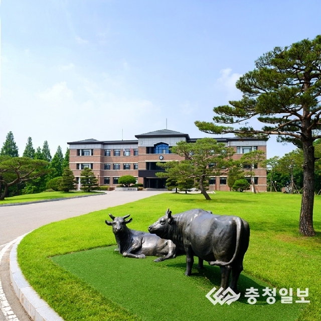 천안연암대학교 이미지