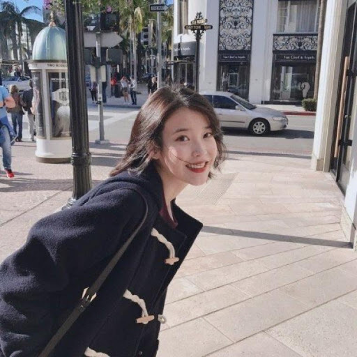단발 아이유.jpg | 인스티즈