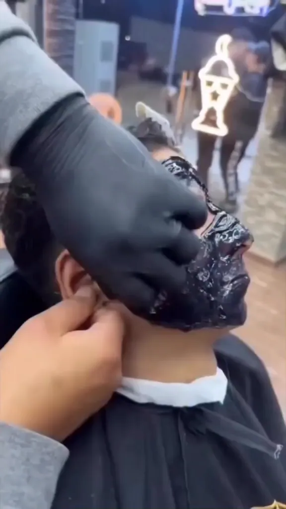 페이스 왁싱 받은 후기 | 인스티즈