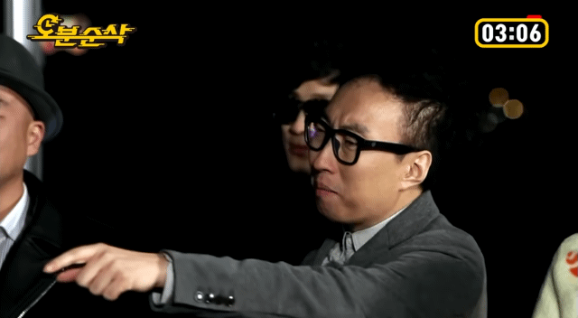 박명수 N00만명 드립.gif | 인스티즈