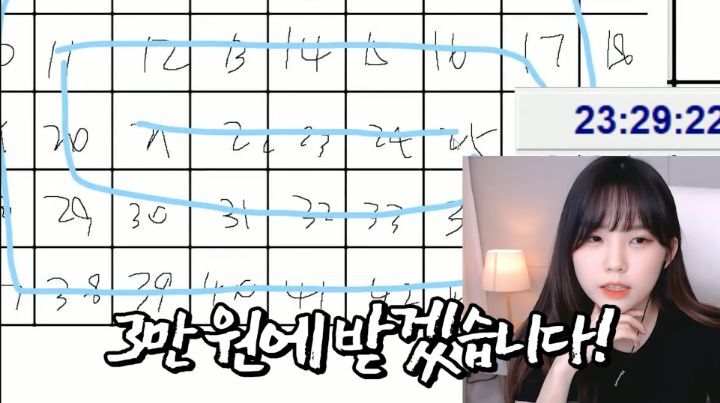 하다하다 바탕화면까지 파는 스트리머 우정잉.jpg | 인스티즈