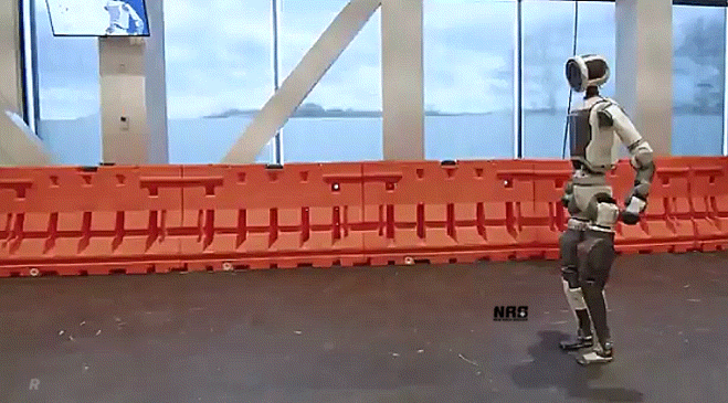 현대차 로봇 근황.gif | 인스티즈