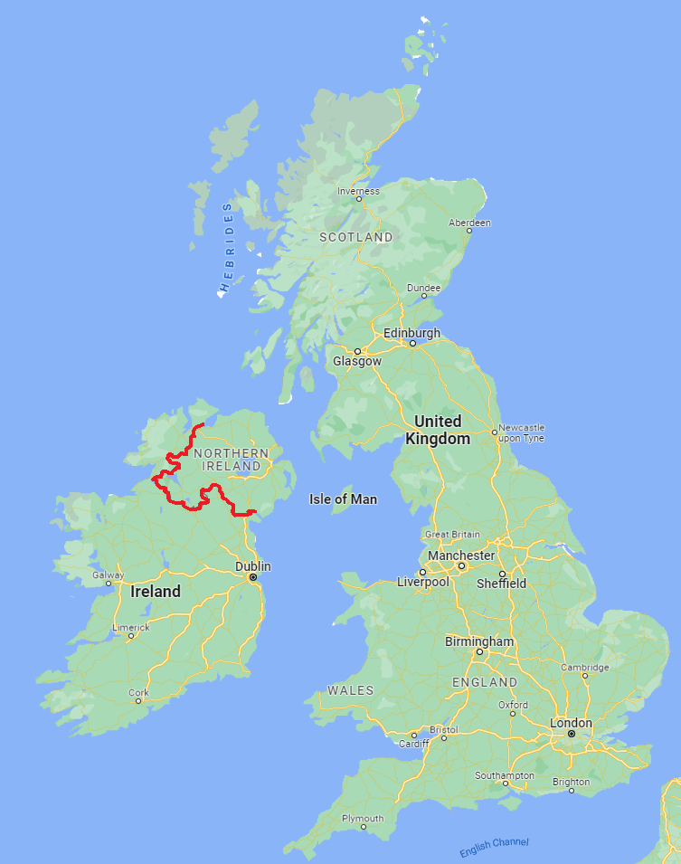 브렉시트의 나비효과로 만들어진 영국의 골때리는 판국 | 인스티즈