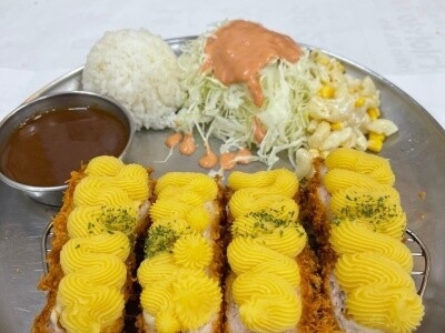 밀양에 있는 가성비 돈까스집.jpg | 인스티즈