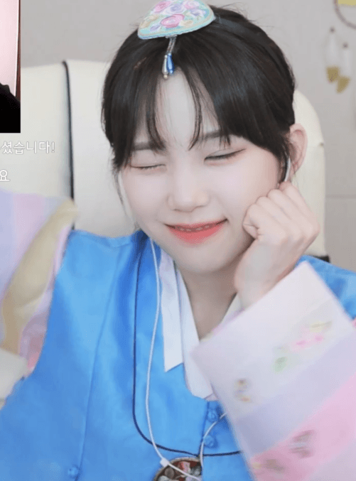 최근 불거진 논란에 대해 적극적으로 해명하는 우정잉.gif (유머글임) | 인스티즈