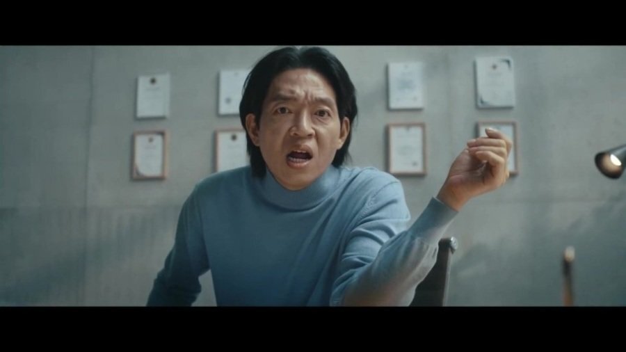 잘생긴건 아닌데 잘생긴 분위기가 난다는 남자배우.jpg | 인스티즈