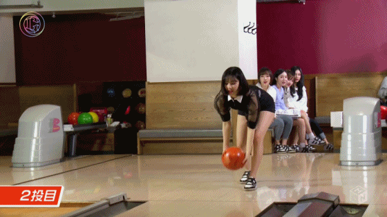 염력 쓰는 은하.gif | 인스티즈
