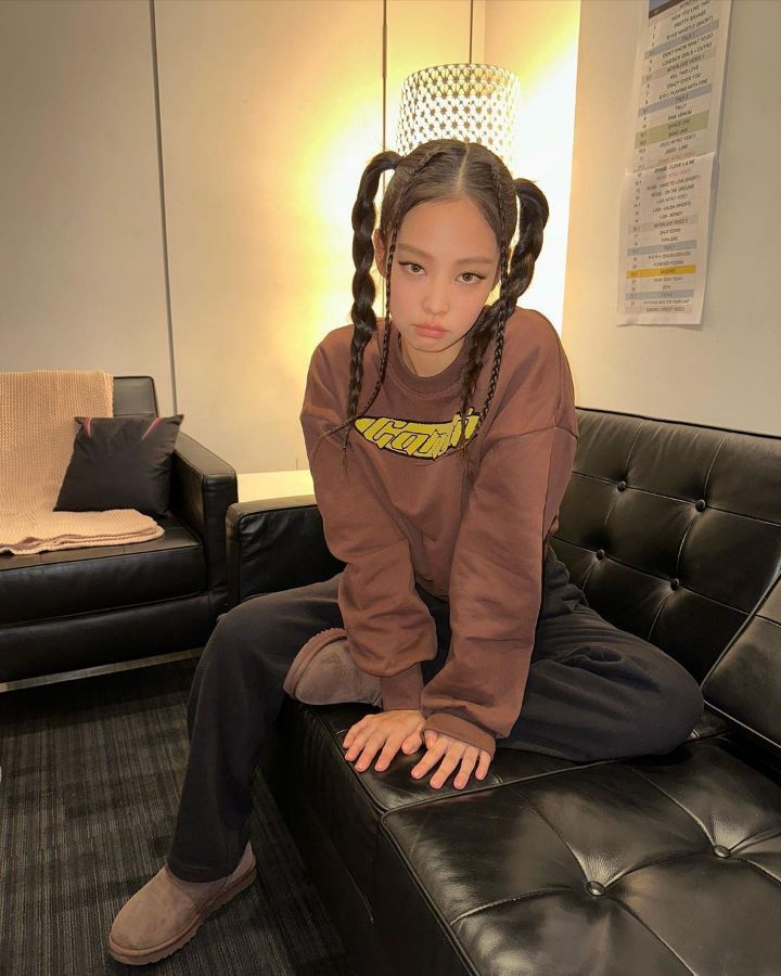 블랙핑크 제니.jpg | 인스티즈