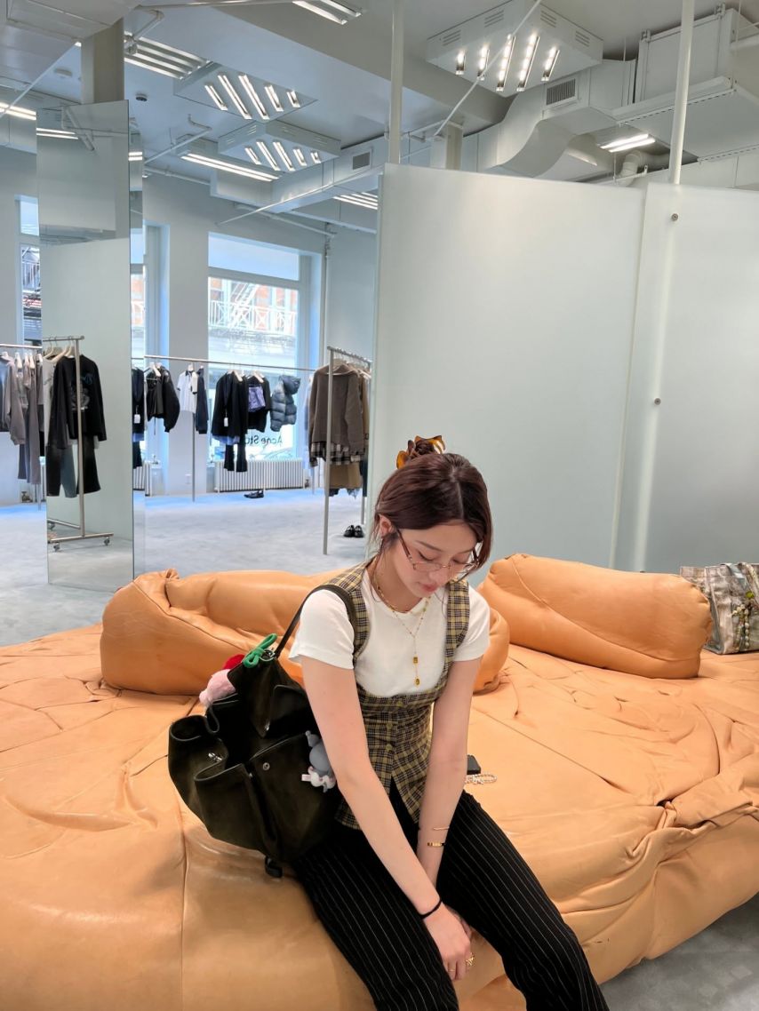 르세라핌 허윤진.jpg | 인스티즈