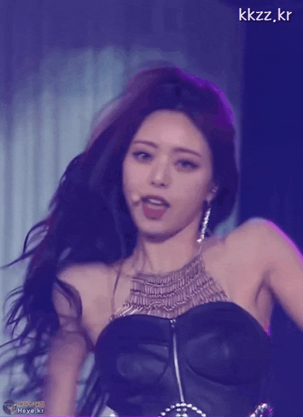 있지 유나.jpgif | 인스티즈