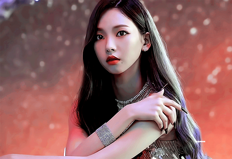 주말에 보면 더욱 좋은 카리나.gif | 인스티즈