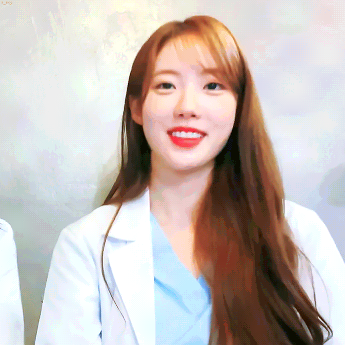 이루다.gif | 인스티즈