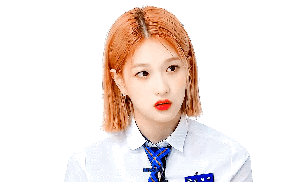 프로미스나인에서 본인이 가장 좋아하는 최애 멤버는? | 인스티즈