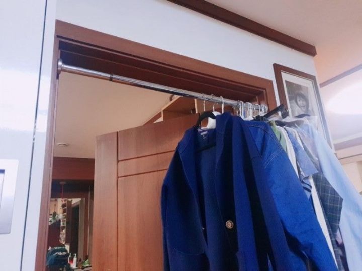 열심히 하지도 않으면서 달아놔서 집 인테리어 망쳐놓는 주범 1등.jpg | 인스티즈