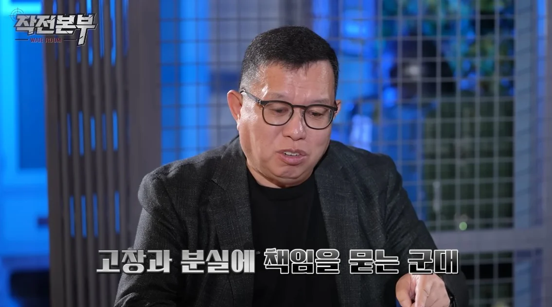 일본자위대보다 못하다는 현재 한국군대 | 인스티즈
