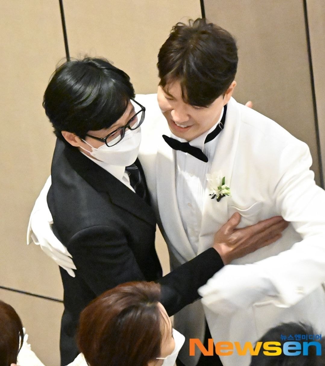 실시간 올라오고 있는 박수홍 결혼식 현장 사진 | 인스티즈