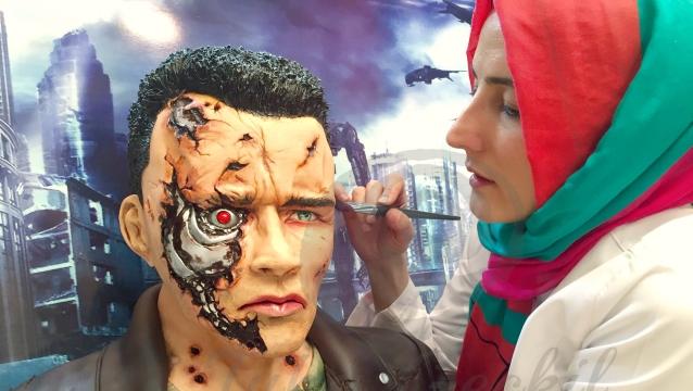 케이크 같지 않은 케이크 | 인스티즈