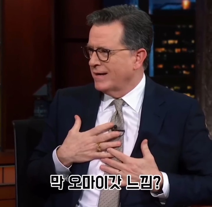 봉준호 감독 "뮤지컬 영화는 못 찍을 것 같다" | 인스티즈