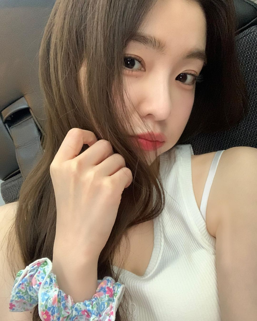 레드벨벳 아이린 인스타 | 인스티즈