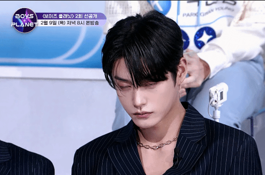 보이즈플래닛 김지웅의 얼굴이 되고싶다는 일본 반응.txt | 인스티즈