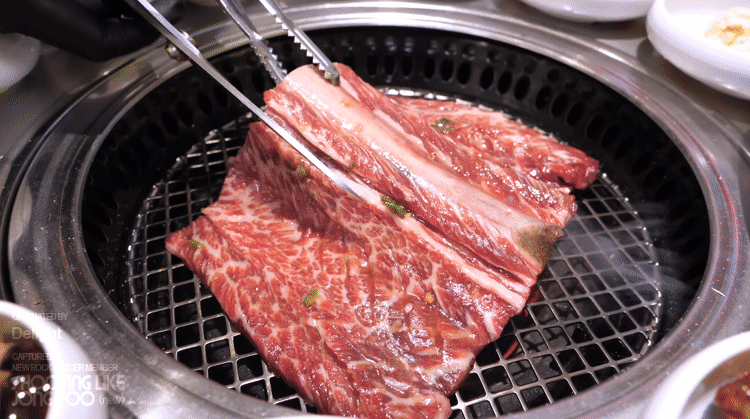 서울 마포구, 고기 공장까지 운영하는 고기에 진심인 LA갈비 전문점.gif | 인스티즈
